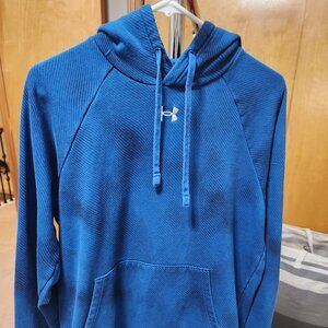 Men's - Under Armour Sweatshirt / Hoodie